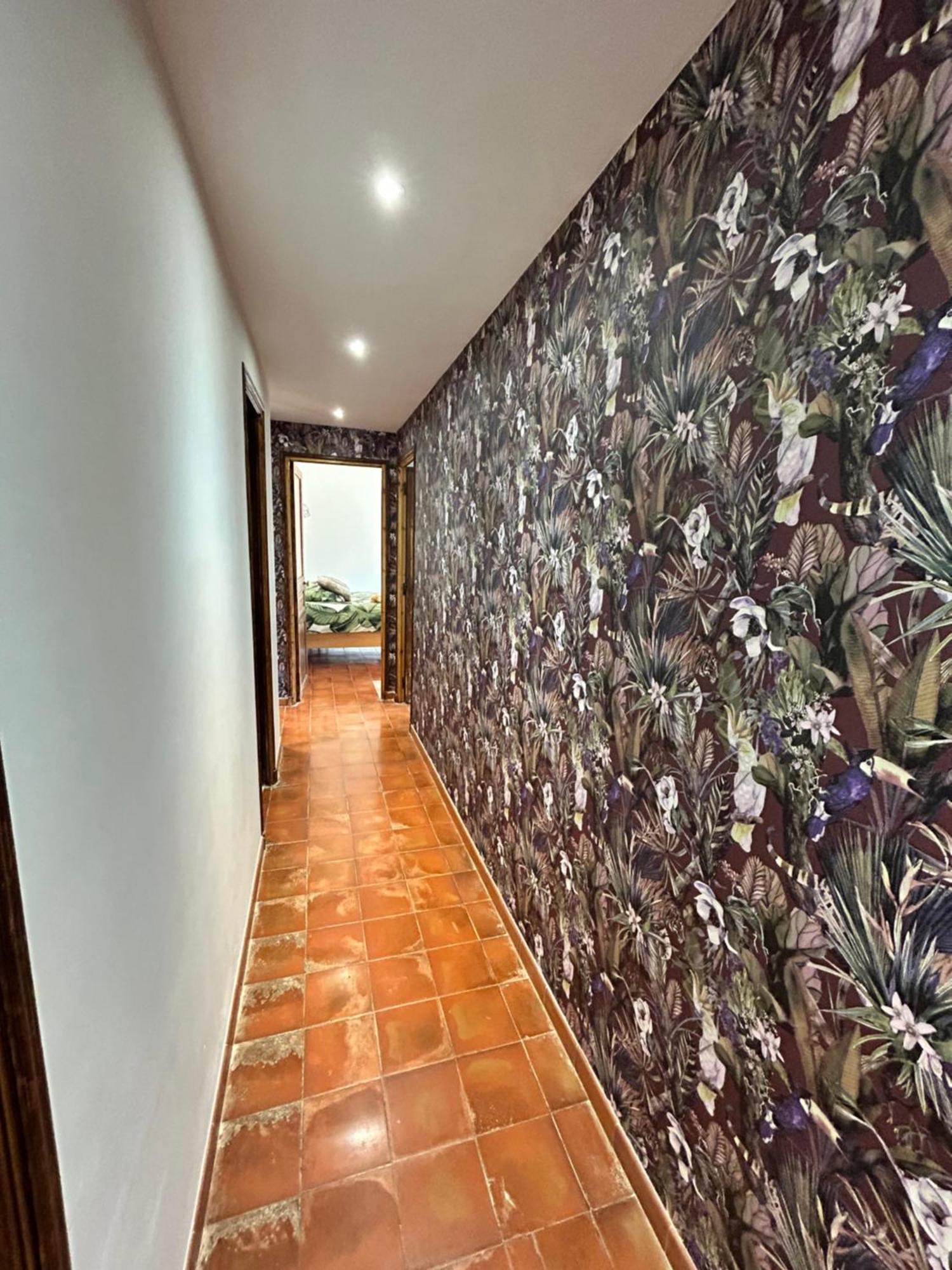 Villa De Charme En Campagne Avec Piscine Privee Et Nature Luxuriante Le Beausset Luaran gambar
